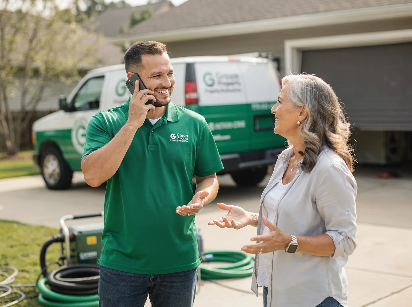 Water Damage Restoration Presque Isle, MI FAQs